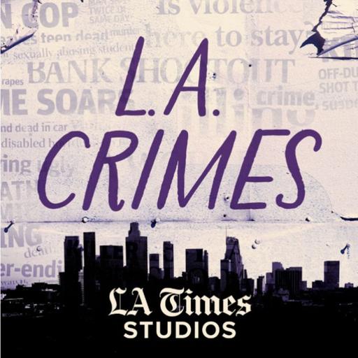 Introducing: L.A. Crimes