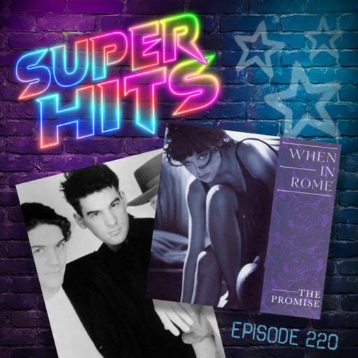Episode 220: The Promise by When In Rome