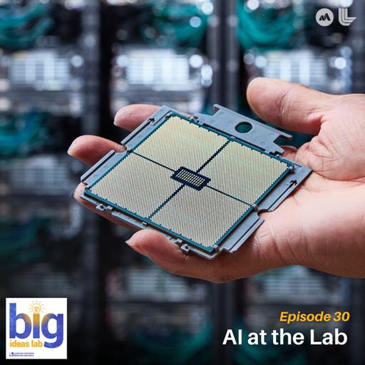 AI at the Lab
