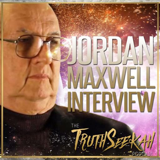 Honoring His Spirit, Voice, and Vision - We Spoke to AI Jordan Maxwell...And You Can Too!