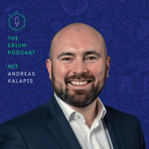 Andreas Kalapis – Managing Consultant bei valantic Management Consulting