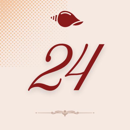 24. A rotina da manhã