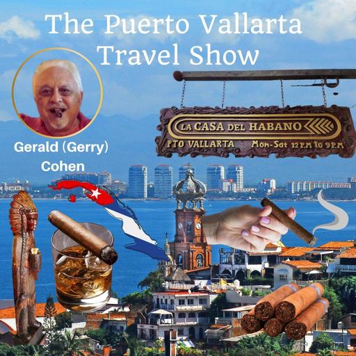 La Casa Del Habano, Authentic Cuban Cigars in Puerto Vallarta Mexico