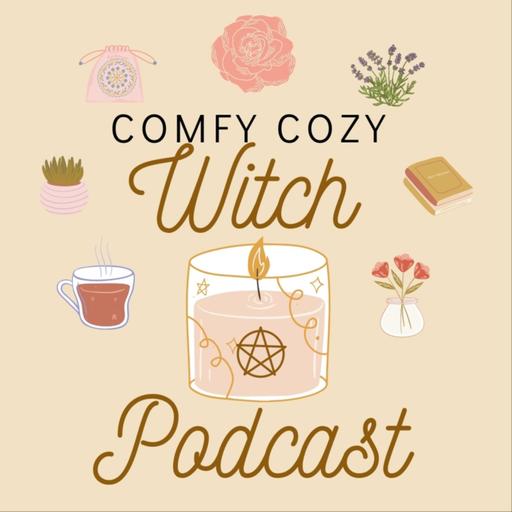 Episode 61: Land Spirits, Cozy Witch Updates, and Message from the Ancient Stoes