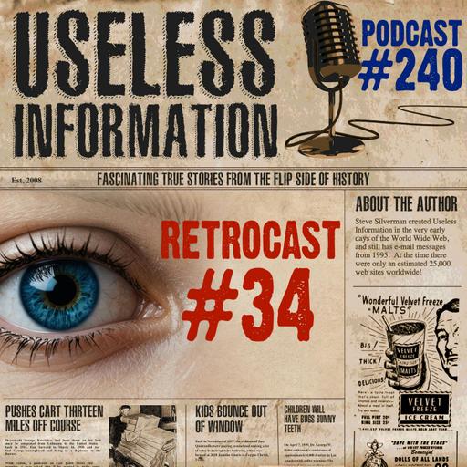 Retrocast 34 - UI Podcast #240