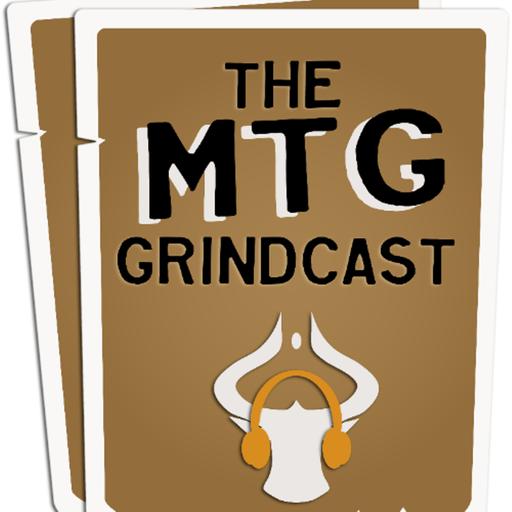 Grindcast 392: Getting back to our Insidious Roots (with Jesse Piland!)