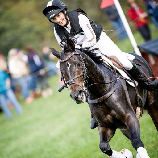 Taren Hoffos - West Coast 4* Eventer