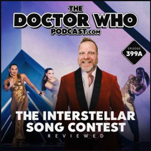 The Doctor Who Podcast #399A – Encore!
