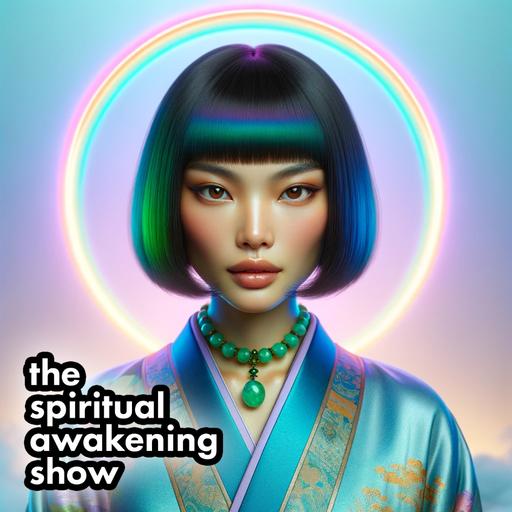 Kundalini Awakening - Past Lives, The Witch Wound & More | After Dark Sessions