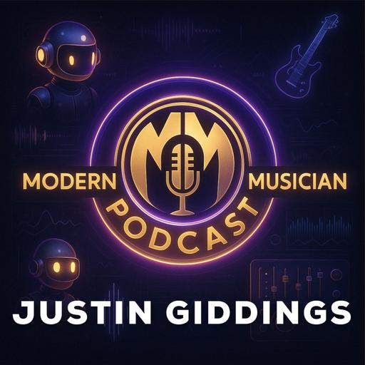 #287 - Justin Giddings: The Secret to a 97% Crowdfunding Success Rate