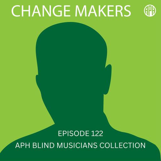 APH Blind Musicians Collection