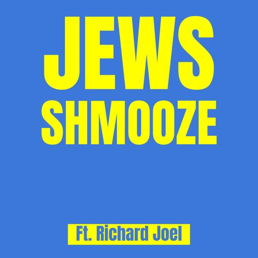 Richard Joel - President Emeritus of Yeshiva University and Hillel