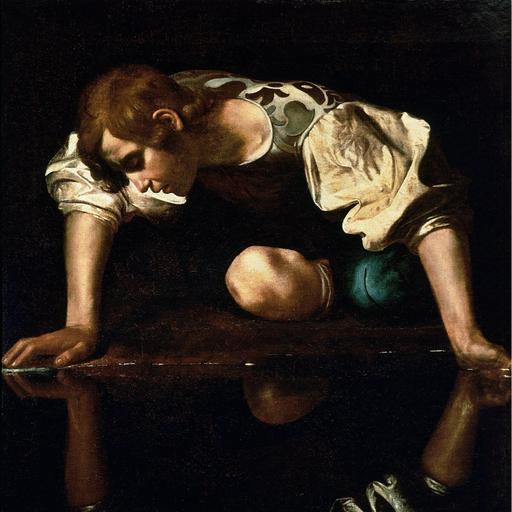 280: Raskolnikov and Narcissism