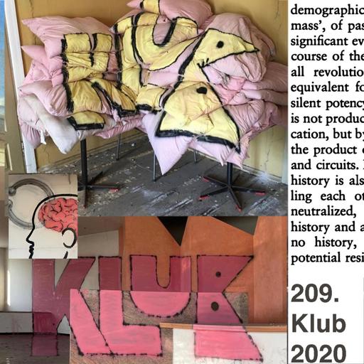 *PREVIEW* The City Writes Back: Tunnels, Tattoos, and the Sociology of Graffiti w/ Klub 2020