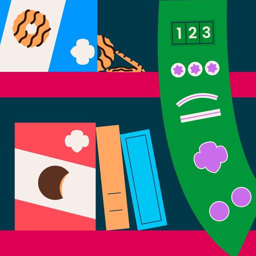 How did the Girl Scouts get started?