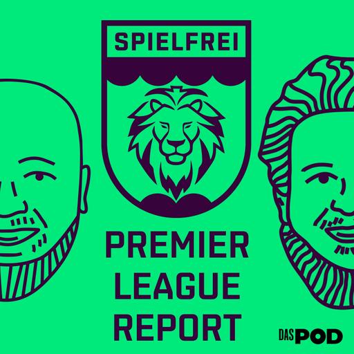 Episode 147 - PLR - FA Cup Sieger Crystal Palace