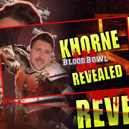 It's FRENZY Time!? | Warhammer Skulls Reveal