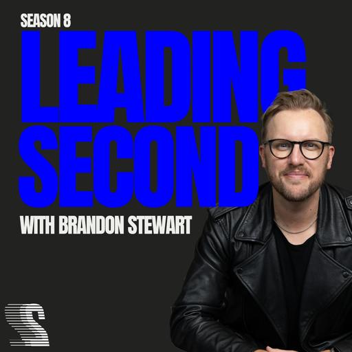 Leading With Clarity ft. Jake Sweetman | S8 Ep. 208