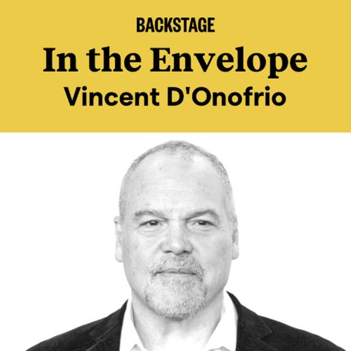 Vincent D'Onofrio