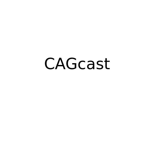 CAGcast #821: Real Fans Make It Happen