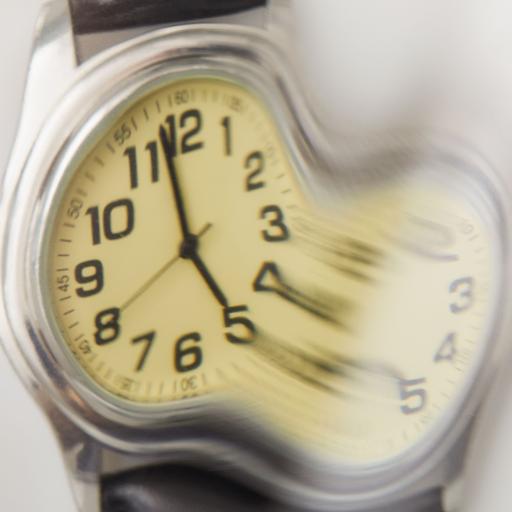 Por qué se siente que el tiempo se acelera?