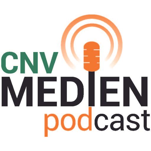 +++ CNV-NEWS-PODCAST für Mi., 21. Januar 2026 +++