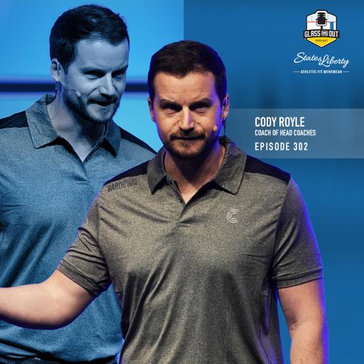 Coach of Head Coaches Cody Royle: Coaches are performers, the biggest competitive advantage and three primary leadership skills