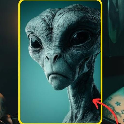 Are Aliens Demons? What The Bible REALLY Says!