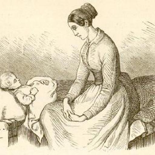 The Folktale Project - The Story of a Mother