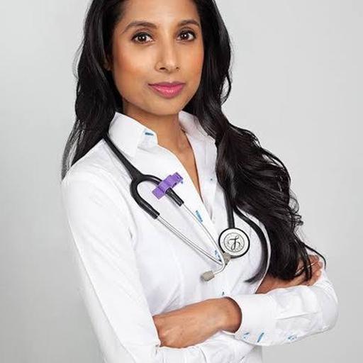 The Gut-Skin Connection: Revolutionizing Skincare with Dr. Roshini Raj, Founder of Tula Skincare