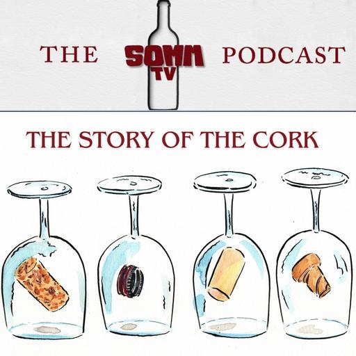 Episode 253: The story of the cork