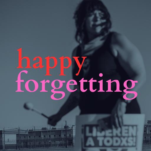 Favorite Things: Happy Forgetting