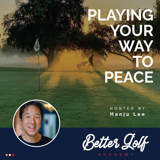 Playing Your Way To Peace