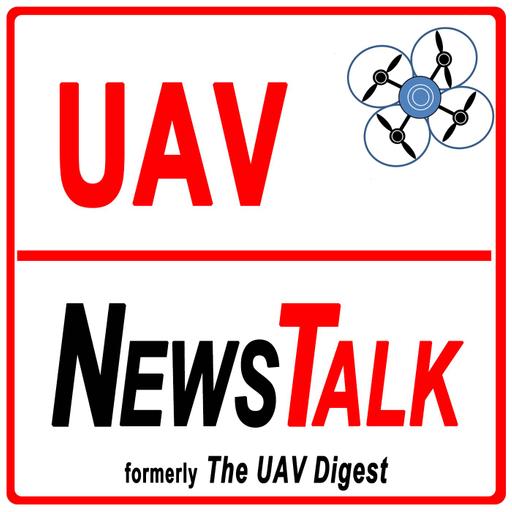 429 The UAV Digest Relaunch: eVTOLs, Drones, and the Future of Flight