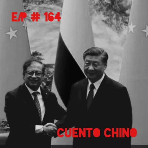 Cuento Chino