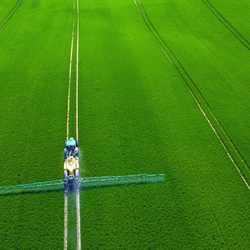 (125) Landwirtschaft unter Druck: Zwischen Anspruch und Wirklichkeit