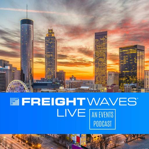 Fireside Chat: Beyond the Bot: How AI Agents Are Reshaping Logistics Operations and Economics