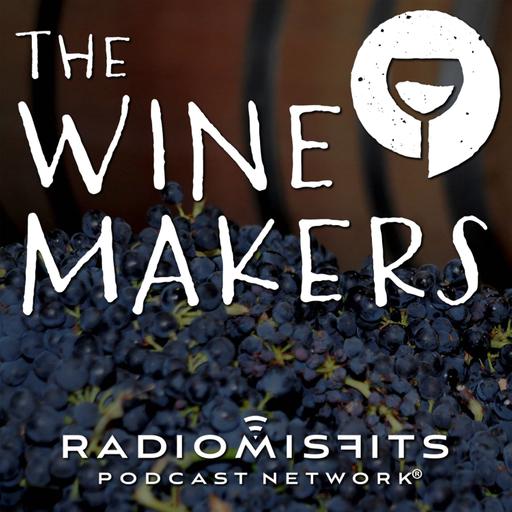 The Wine Makers – Jamie Araujo, Trois Noix