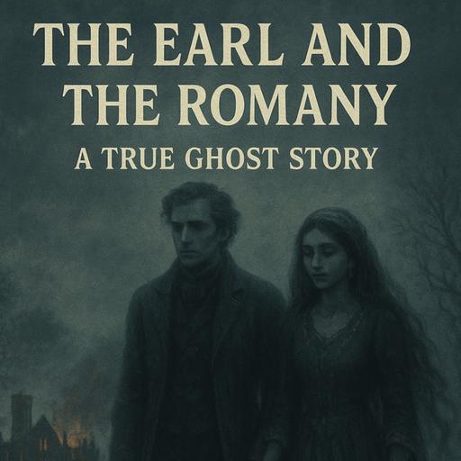 The Earl and the Romany – A Love Beyond Death