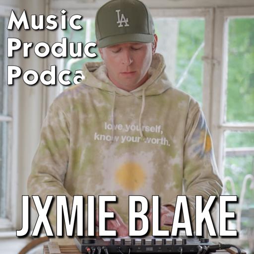 Jxmie Blake on Rule-Breaking, Risk-Taking, and Decision-Making