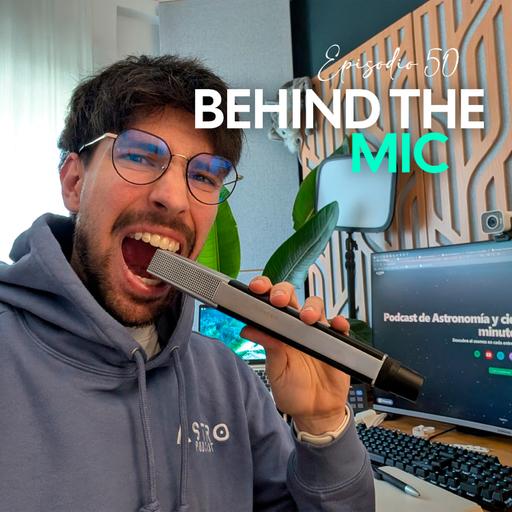 Especial Jairo - Behind the Mic