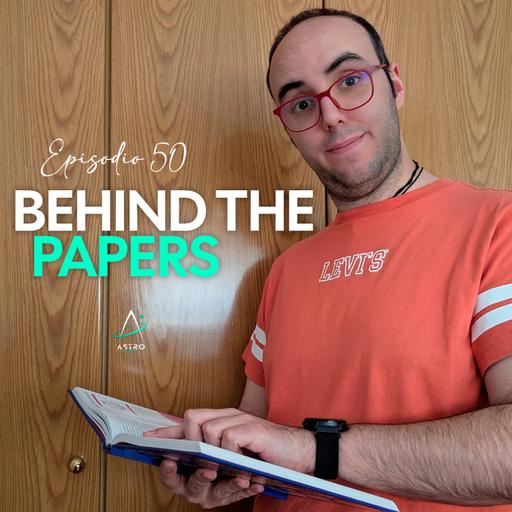 Especial Alfonso - Behind The Papers