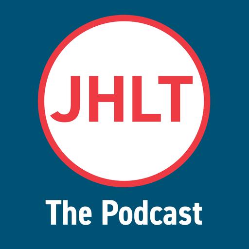 Episode 64: A look back at ISHLT2025