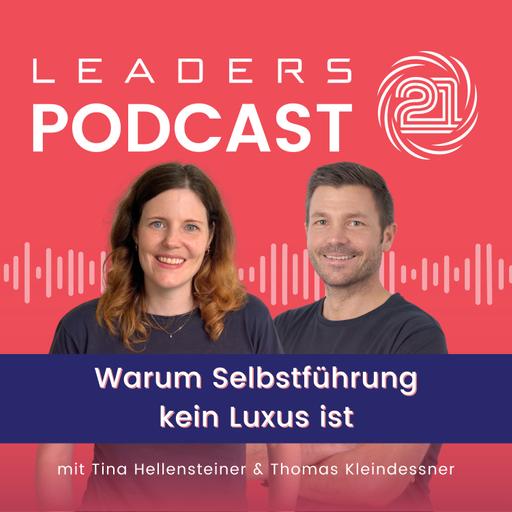 #03 Warum Selbstführung kein Luxus ist