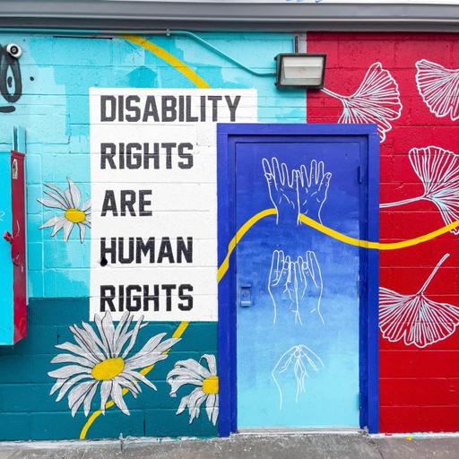 Ep. 206: Protecting Disability Rights in Tumultuous Times with Carrie Griffin Basas