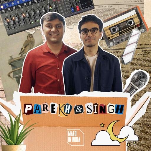 Parekh & Singh