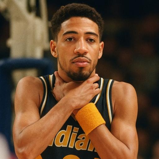 第 250 集 — NBA東西區決賽！Andy現場看球、哈利絕殺＆尼克大頭狗、哨聲界MVP？