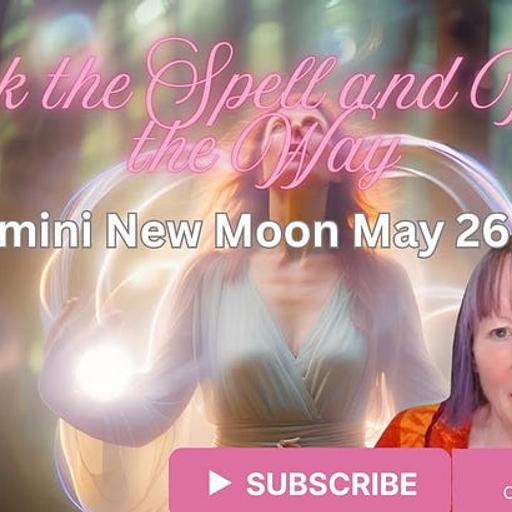 Astrology Forecast May 25–June 1 | Reckoning and Resurrection