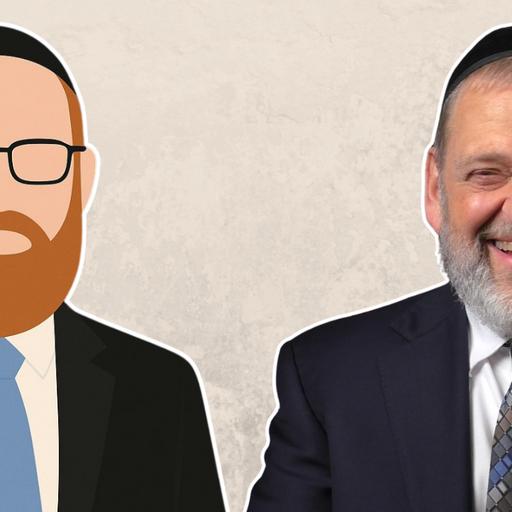 Just Listen To Your Rabbi - It’s That Simple (Ep. 283)