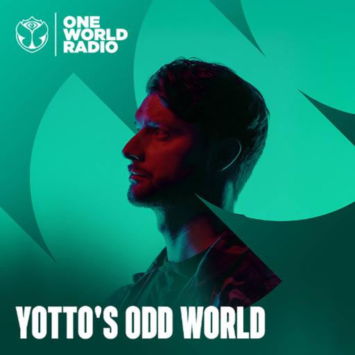 TML - Yoottto's_Odd_World - May, 2025